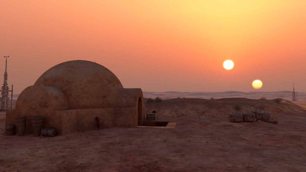 Tatooine pianeta 
